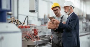 Quality Assurance: Excellence at Every Stage
