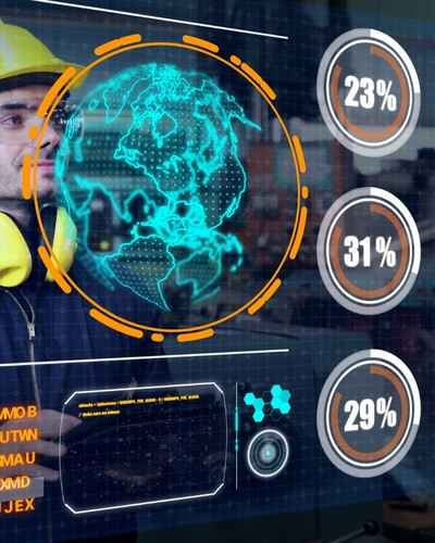 Big Data and Industry 4.0: Exciting Opportunities Offer Significant Cost Savings in the Pulp and Paper Industry - Paper Factory