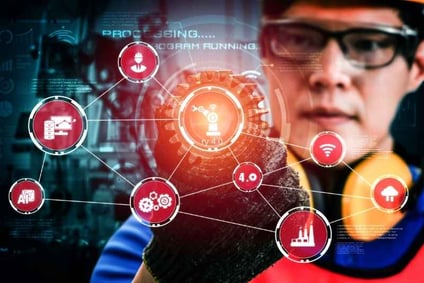 Mill operator looking at data analytics to drive efficiency